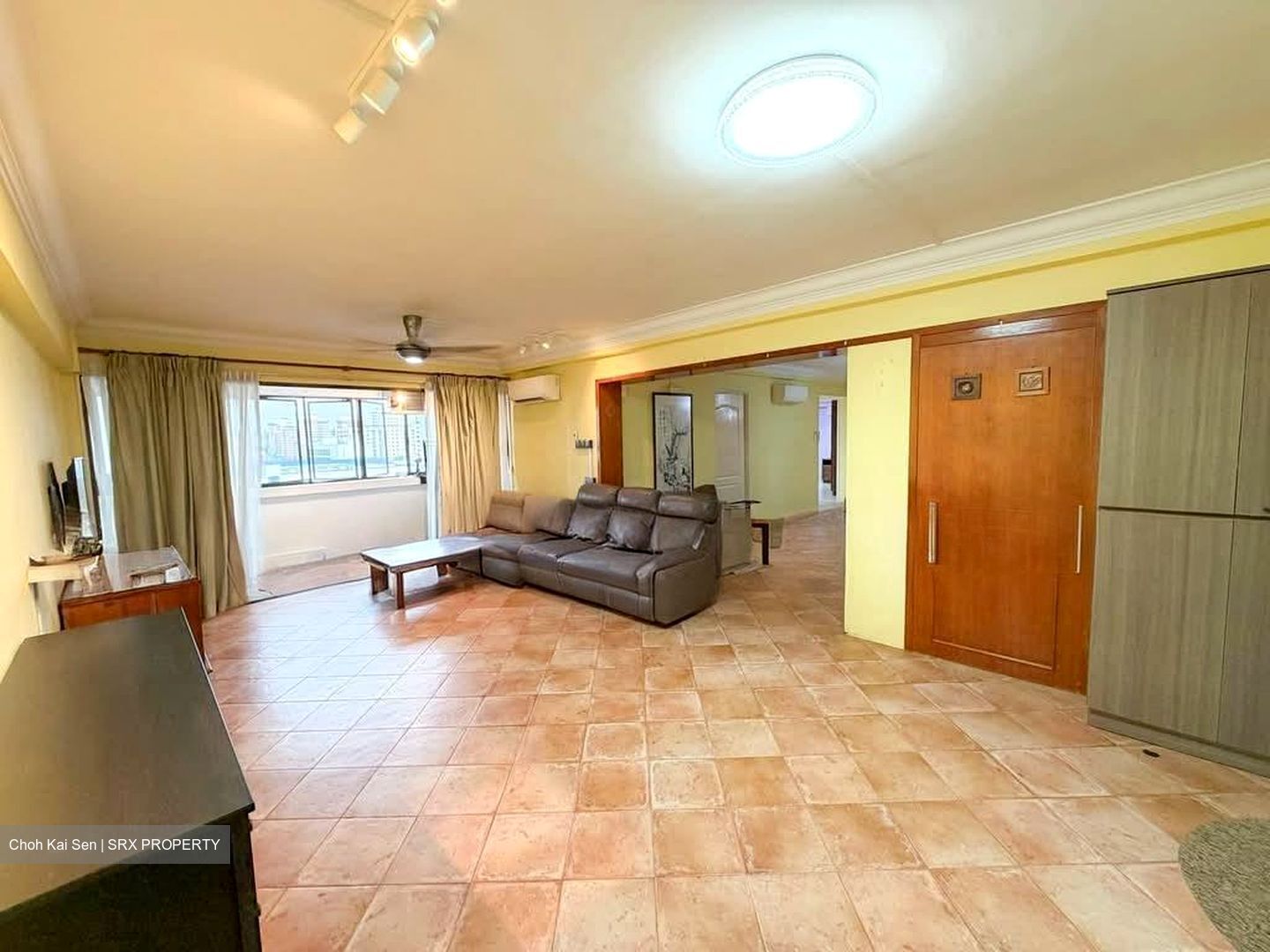 Blk 698D Hougang Street 52 (Hougang), HDB Executive #563671521